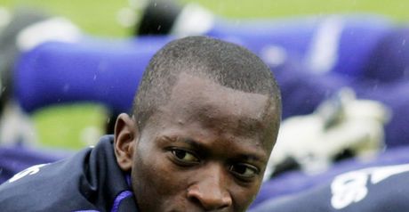 Castelen: New injury blow