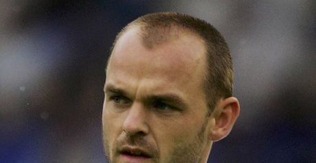 Murphy: Late equaliser