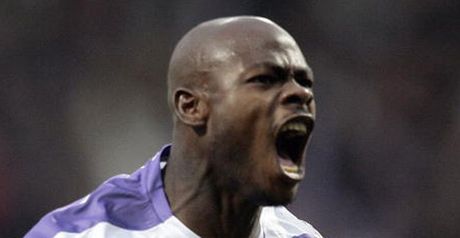 Emana: Wanted man