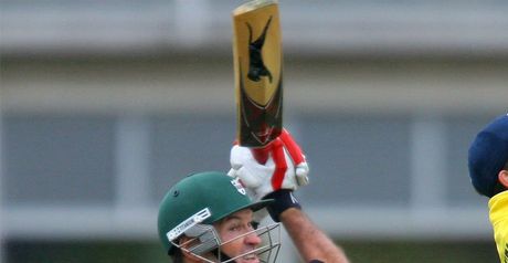 Graeme Hick: Top of the pile