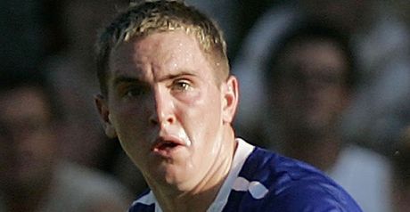 Kilkenny: Loan move