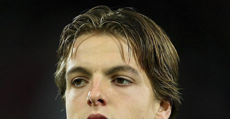 Krul: Long-term future unclear