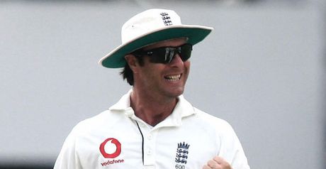 Vaughan: Proud record