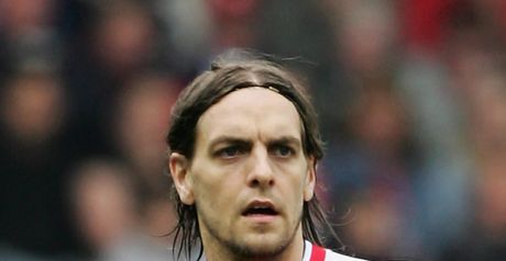 Woodgate: Returning