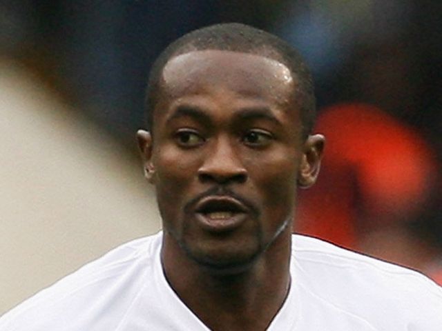 Didier Zokora