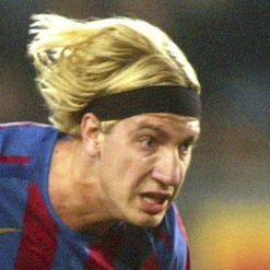 Maxi Lopez