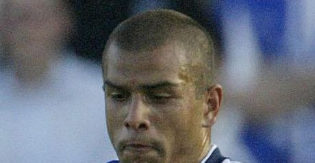 Uddin: May return for Daggers