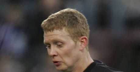 Robson: United winner
