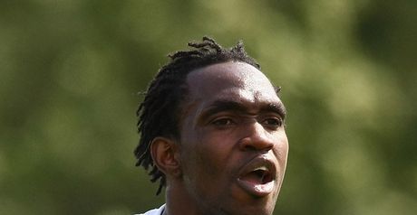 Davis: Knee complaint