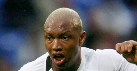 Diouf: Included in squad