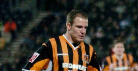 Collins: Back at Hull