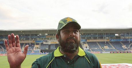 Inzi: joining Yorkshire