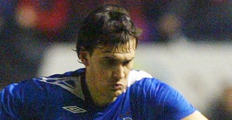 Murray: Norwich move