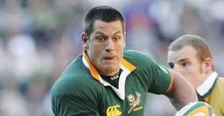 Spies: Eyeing swift return