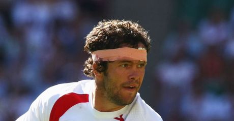 Farrell: Nasty gash