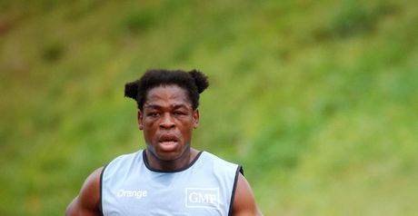 Betsen: Ready and willing
