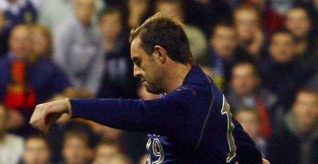 Boyd: Opening goal