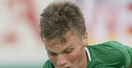 Gleeson: County move