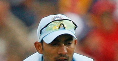 Karthik: Set for promotion