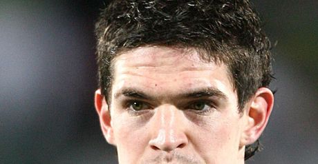 Lafferty: Rangers and Celtic rumours