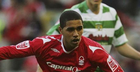 McGugan: Claiming goal