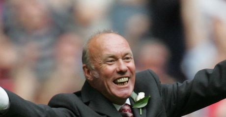 McIlroy: Morecambe's sixth draw