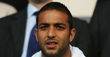 Mido: Happy with move