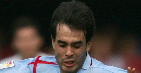 Oubina: Experienced player