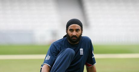 Panesar: Test Player of the Year?