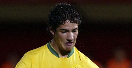 Pato: Heading for Milan
