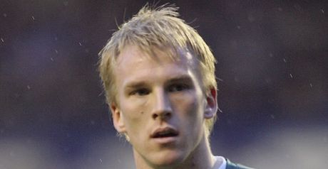 Ruddy: Stockport switch