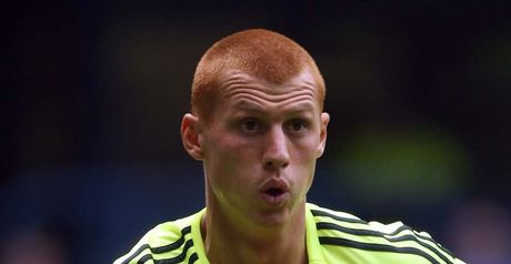 Sidwell: Villa agree fee