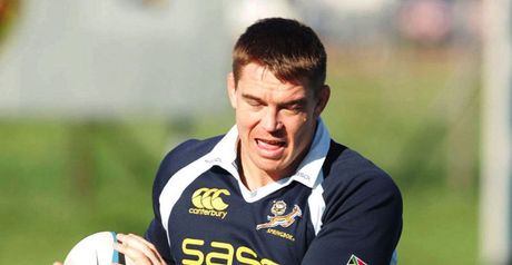 Smit: Soon to be ineligble for selection