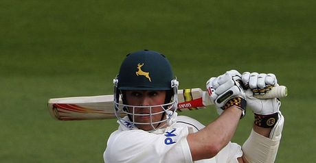 Swann: Extra spinner