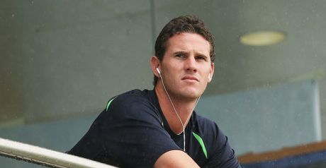 Tait: Doubtful for South Africa