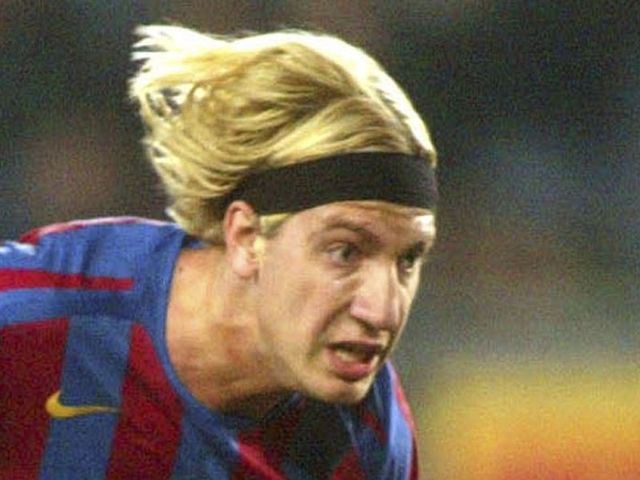Maxi Lopez