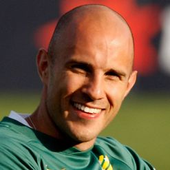 Mark Bresciano