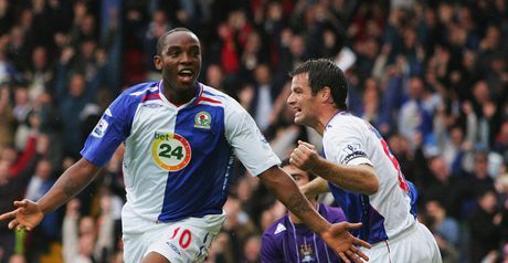 McCarthy: Winning goal