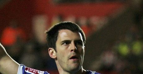 Thompson: Burnley boy