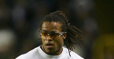 Davids: Ready to quit