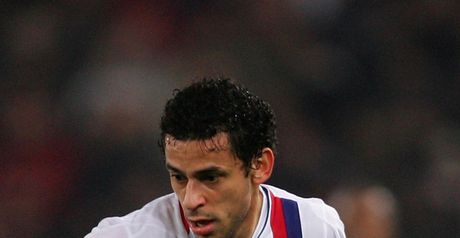 Fred: No PSG deal