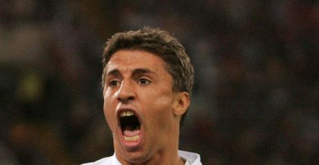 Crespo: Inter hope