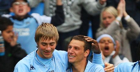Johnson: City winner