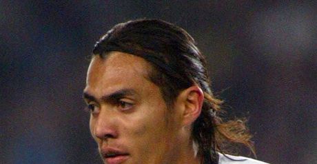 Arango: Happy where he is