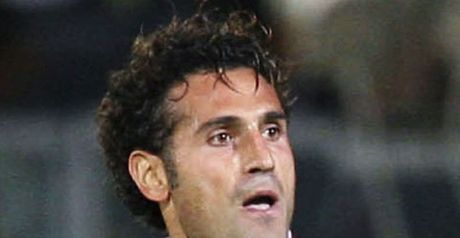 Amoruso: On the move
