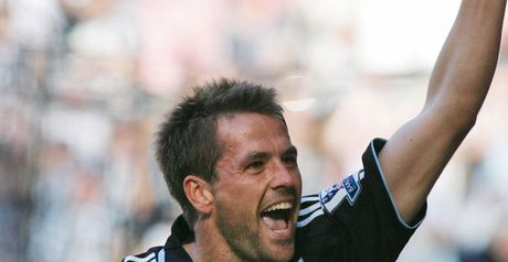 Owen: Goal on return