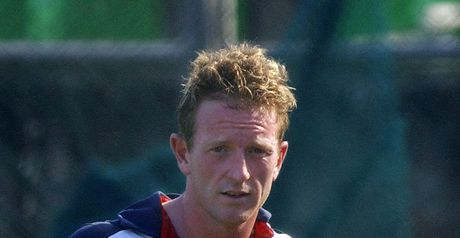 Collingwood: unwell