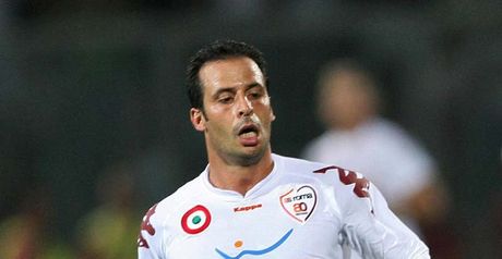 Giuly: Critical of Barca