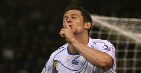 Nugent: FA Cup comeback