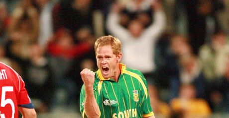 Pollock: Masterful opening spell